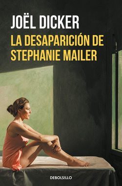 La desaparició de Stephanie Mailer
